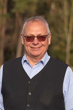 Peter Schnörer, Schatzmeister