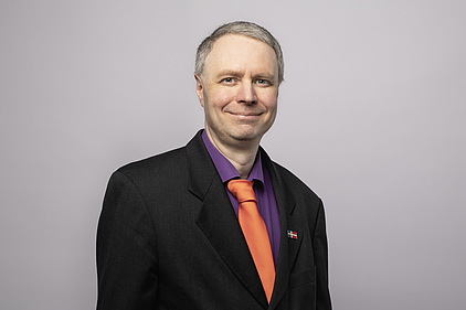 Prof. Dr. Claus Jakob Prof. Dr. Claus Jakob